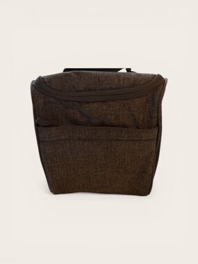 Target Black Travel Organizer Bag